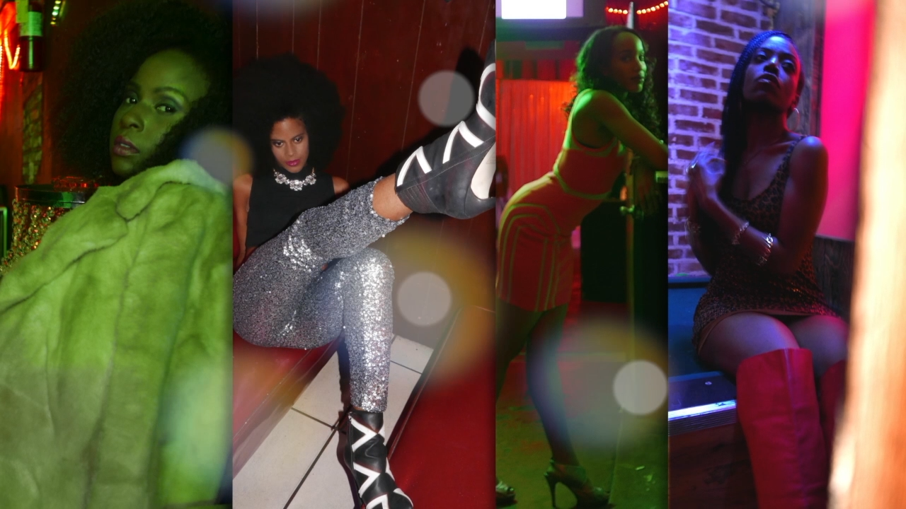 Sexless Series Trailer 2